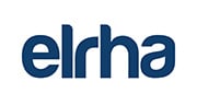 Logo of ELRHA