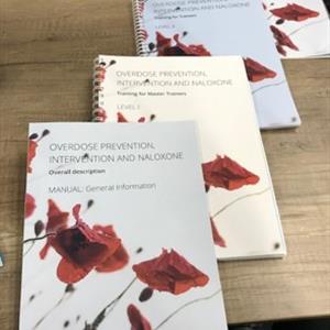 SOS pckage SOS pckage